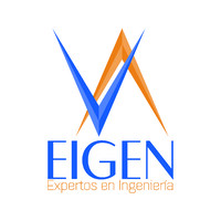 Eigen Ingenieria SAS de CV logo, Eigen Ingenieria SAS de CV contact details