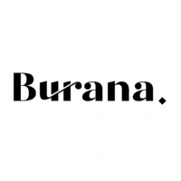 BURANA logo, BURANA contact details