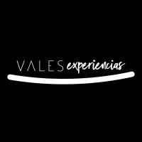 Vales Experiencias logo, Vales Experiencias contact details