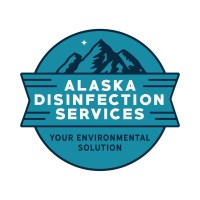 Alaska Disinfection Services logo, Alaska Disinfection Services contact details