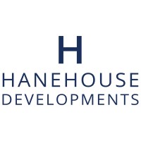 Hanehouse Developments logo, Hanehouse Developments contact details