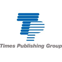 Times Publishing Limited logo, Times Publishing Limited contact details