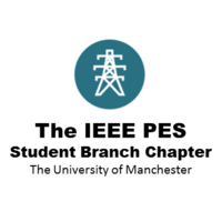 IEEE PES Student Branch Chapter UoM logo, IEEE PES Student Branch Chapter UoM contact details