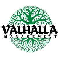 Valhalla Management logo, Valhalla Management contact details