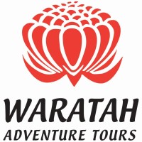 Waratah Adventure Tours logo, Waratah Adventure Tours contact details