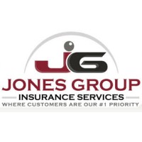 Jones Group Insurance Services logo, Jones Group Insurance Services contact details