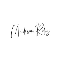 Shop Madison Riley logo, Shop Madison Riley contact details