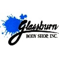 Glassburn Body Shop Inc logo, Glassburn Body Shop Inc contact details