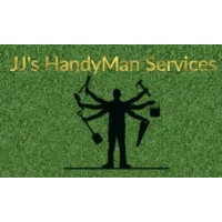 JJ's HandyMan Services logo, JJ's HandyMan Services contact details