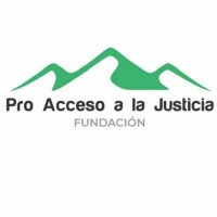 Fundación Pro Acceso a la Justicia logo, Fundación Pro Acceso a la Justicia contact details