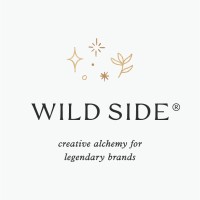 Wild Side® logo, Wild Side® contact details