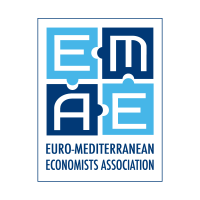 Euro-Mediterranean Economists Association - EMEA logo, Euro-Mediterranean Economists Association - EMEA contact details