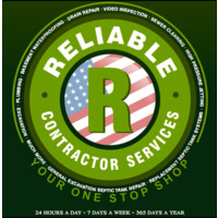 Reliable Contractor Services logo, Reliable Contractor Services contact details