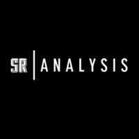 SR Analysis logo, SR Analysis contact details