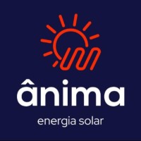 Ânima Energia Solar logo, Ânima Energia Solar contact details