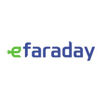 eFaraday Group logo, eFaraday Group contact details