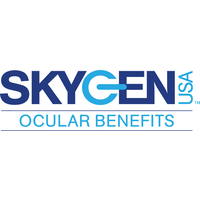 Ocular Benefits logo, Ocular Benefits contact details