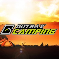 Outbaxcamping logo, Outbaxcamping contact details