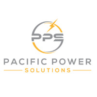 Pacific Power Solutions logo, Pacific Power Solutions contact details