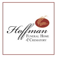 Hoffman Funeral Home and Crematory logo, Hoffman Funeral Home and Crematory contact details