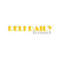 DELI DAILY FRENSOL logo, DELI DAILY FRENSOL contact details