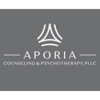 Aporia Counseling & Psychotherapy, PLLC logo, Aporia Counseling & Psychotherapy, PLLC contact details