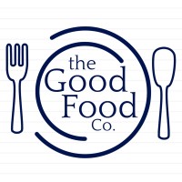 The Good Food Resto and Catering Co logo, The Good Food Resto and Catering Co contact details