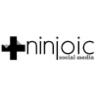 Ninjoic Social Media logo, Ninjoic Social Media contact details