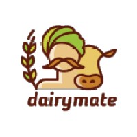 Dairymate logo, Dairymate contact details