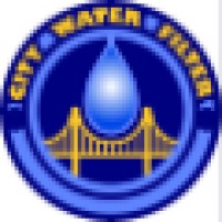 City Water Filter Corporation logo, City Water Filter Corporation contact details