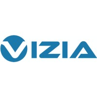 Vizia Tech logo, Vizia Tech contact details