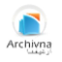 ARCHIVNA logo, ARCHIVNA contact details