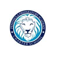 PENINSULA PREPARATORY ACADEMY CHARTER SCHOOL logo, PENINSULA PREPARATORY ACADEMY CHARTER SCHOOL contact details