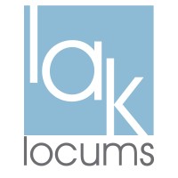 LAK LOCUMS LIMITED logo, LAK LOCUMS LIMITED contact details