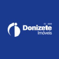 Donizete Imóveis logo, Donizete Imóveis contact details