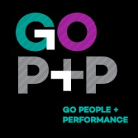 GO People and Performance logo, GO People and Performance contact details