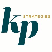 Kp STRATEGIES LLC logo, Kp STRATEGIES LLC contact details