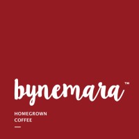 Bynemara logo, Bynemara contact details