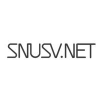 SNUSV.NET logo, SNUSV.NET contact details