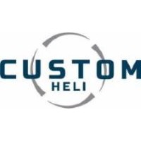 Custom Helicopters Ltd. logo, Custom Helicopters Ltd. contact details