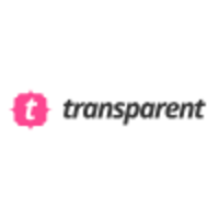 Transparent Social Media logo, Transparent Social Media contact details