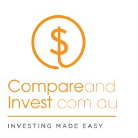 Compare and Invest .com.au logo, Compare and Invest .com.au contact details