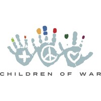 Children Of War Foundation logo, Children Of War Foundation contact details