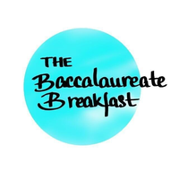 The Baccalaureate Breakfast Magazine logo, The Baccalaureate Breakfast Magazine contact details