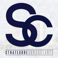 Stratecore Consultants logo, Stratecore Consultants contact details