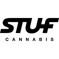 Stuf Cannabis logo, Stuf Cannabis contact details