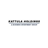 Kattula Holdings, LLC logo, Kattula Holdings, LLC contact details