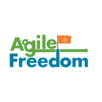 Agile Freedom logo, Agile Freedom contact details