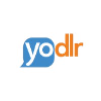 Yodlr logo, Yodlr contact details