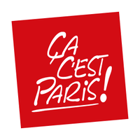 ÇA C'EST PARIS logo, ÇA C'EST PARIS contact details